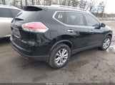 Nissan Rogue Sv KNMAT2MV6FP556617 снимка
