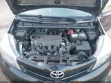 Toyota Yaris L (Tmc/Cbu Plant) JTDJTUD30ED595505 fotografie