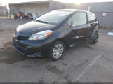 Toyota Yaris L (Tmc/Cbu Plant) JTDJTUD30ED595505 fotografie