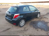 Toyota Yaris L (Tmc/Cbu Plant) JTDJTUD30ED595505 снимка