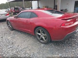 Chevrolet Camaro 2Lt 2G1FC1E3XE9262060 снимка