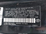 Toyota Camry Xle V6 4T1BK46K69U093630 fotografie