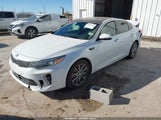 Kia Optima Sxl Turbo 5XXGV4L29GG116231 photo