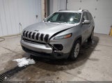 Jeep Cherokee Latitude 4X4 1C4PJMCB4HW587764 снимка