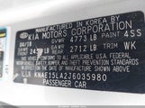 Kia Stinger KNAE15LA2J6035980 снимка