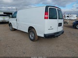 GMC Savana  Work Van 1GTW7AFPXJ1314945 снимка
