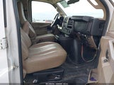 GMC Savana  Work Van 1GTW7AFPXJ1314945 снимка