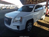 GMC Terrain Sle-1 2GKALMEK0H6120675 снимка
