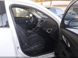 GMC Terrain Sle-1 2GKALMEK0H6120675 снимка