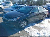 Hyundai Sonata Eco 5NPE24AA8GH432184 снимка