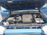 Toyota Tacoma Sr5 V6 3TMAZ5CN2JM059631 fotografie