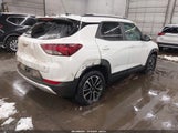 Chevrolet Trailblazer Awd Lt KL79MRSL2TB044014 снимка