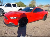 Ford Mustang Gt Premium 1FA6P8CF6F5355793 снимка