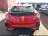 Honda Civic Sport SHHFK7H48MU406120 photo