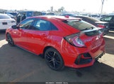 Honda Civic Sport SHHFK7H48MU406120 fotografie