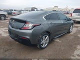 Chevrolet Volt Lt 1G1RC6S54HU215193 снимка