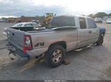 Chevrolet Silverado  Ls 2GCEK19V541121296 fotografie