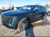 Cadillac Lyriq Sport W/1Sf 1GYKPTRL3RZ114161 снимка