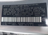 Toyota Camry Le 4T1DAACK3SU510612 снимка
