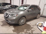 Nissan Rogue S JN8AT2MV9HW261962 снимка