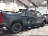 Chevrolet Silverado  4Wd Short Bed Lt Trail Boss 3GCPYFED5MG354135 fotografie