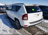 Jeep Compass Sport Se 1C4NJCBA2GD803907 снимка
