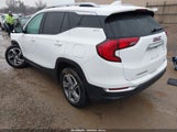 GMC Terrain Awd Slt 3GKALVEV8LL238185 снимка