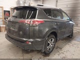 Toyota Rav4 Le JTMBFREV1JJ205368 снимка