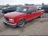 GMC Sierra  Sl Wideside 2GTEC19R4V1544890 снимка