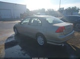 Honda Civic Lx 2HGES16664H519445 снимка