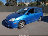Suzuki Aerio Sx JS2RC41H535210567 снимка