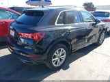 Audi Q3 Premium 45 Tfsi S Line Quattro Tiptronic WA1DECF30N1148926 fotografie
