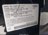 Audi Q3 Premium 45 Tfsi S Line Quattro Tiptronic WA1DECF30N1148926 photo