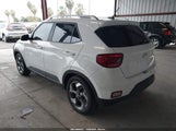 Hyundai Venue Sel KMHRC8A32PU222298 снимка