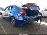 Kia Forte Lxs 3KPF24AD9PE585157 fotografie