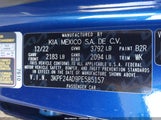 Kia Forte Lxs 3KPF24AD9PE585157 fotografie