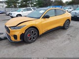 Ford Mustang Mach-E Gt 3FMTK4SE6PMA08257 снимка