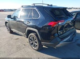 Toyota Rav4 Hybrid Limited 4T3D6RFV1NU094125 photo