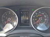 Volkswagen Jetta Sportwagen 2.5L Se 3VWPP7AJ6EM622551 fotografie