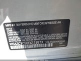BMW 328I WBA3C1C56FK118873 fotografie