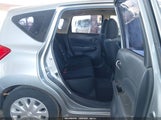 Nissan Versa Note S (Sr)/S Plus/Sl/Sr/Sv 3N1CE2CP0FL423047 снимка