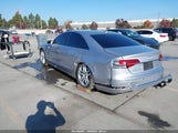 Audi A8 3.0T WAUJGAFDXFN010186 снимка