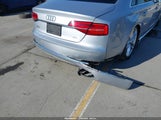 Audi A8 3.0T WAUJGAFDXFN010186 снимка