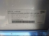 Audi A8 3.0T WAUJGAFDXFN010186 снимка