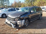 Dodge Journey Crossroad Plus 3C4PDCGB3HT516265 fotografie