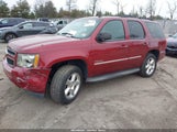 Chevrolet Tahoe Lt 1GNSKBE07BR261770 снимка