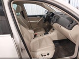 Volkswagen Tiguan Sel WVGBV3AX6DW605839 fotografie