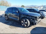 Volvo Xc40 T5 Momentum YV4162UK5N2724270 fotografie