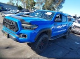Toyota Tacoma Trd Pro 5TFCZ5AN8KX197956 photo