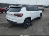 Jeep Compass Limited 4X4 3C4NJDCN5RT174552 снимка